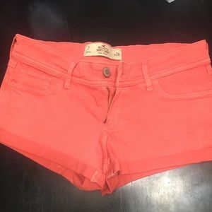 Hollister Woman’s Shorts